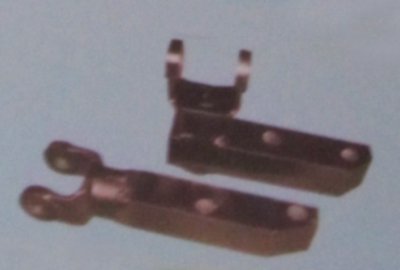 鎮江汽車(chē)廠(chǎng)減震器支架ZGZ2806032-1310AX